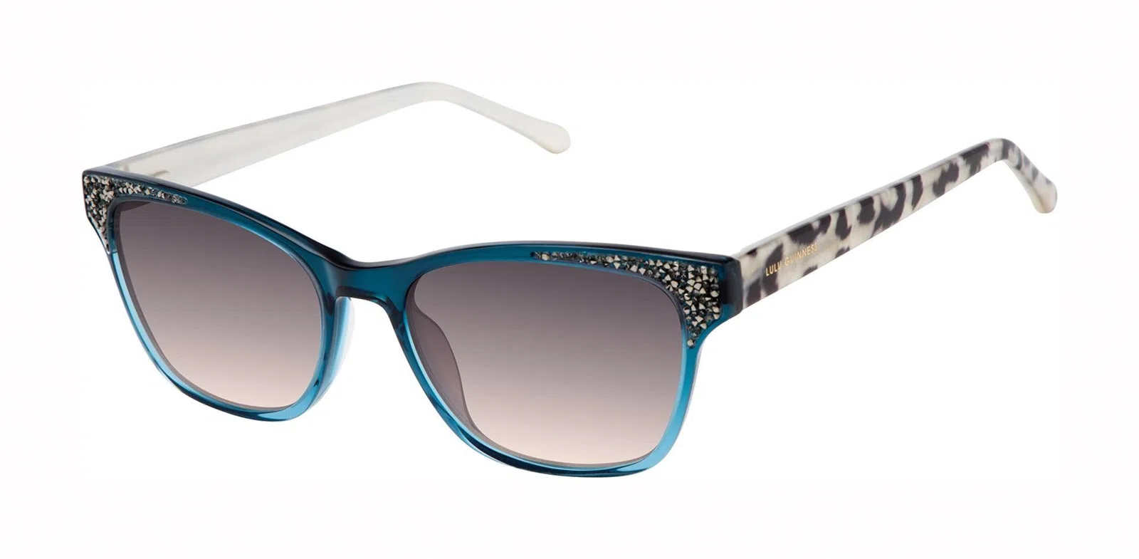 Lulu Guinness L544 Sunglasses - view 2